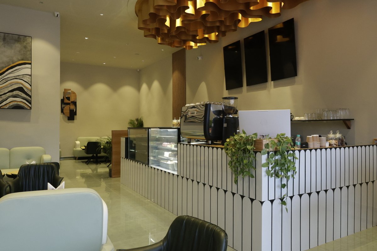 Maira Cafe
